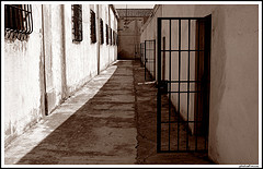 Piano Carceri in Sardegna