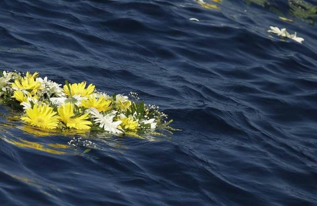 Poesie dal carcere dedicate alla tragedia di Lampedusa