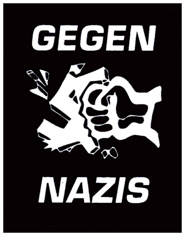 Ungheria: attaccare i nazisti è giusto!