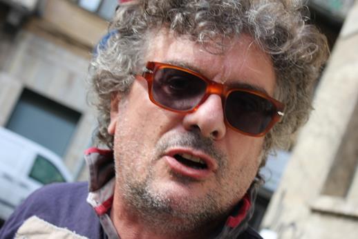 Condannato per diffamazione il giornalista de La Stampa Massimo Numa