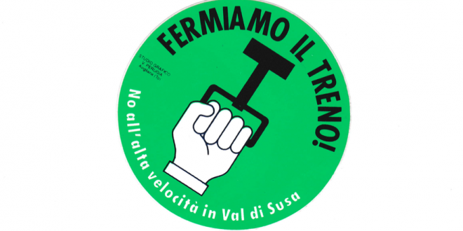 Venticinque anni di opposizione al progetto Tav Torino-Lione