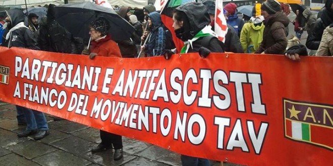 Appello dell’ANPI per l’8 dicembre: “Ogni tempo ha il suo fascismo”