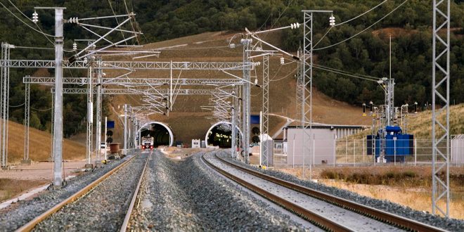 Il prequel della Torino-Lione: il disastro finanziario della nuova linea ferroviaria Francia-Spagna
