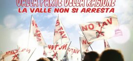 19 Maggio – Marcia popolare No Tav Rosta-Avigliana